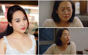 Diễm Hằng 'Nhật ký Vàng Anh' tái xuất màn ảnh hậu biến cố nợ nần