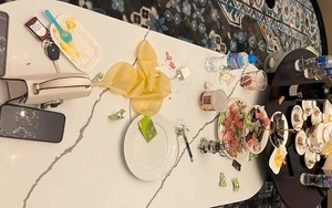 Tước danh hiệu Công an nhân dân đối với 2 nữ cán bộ sử dụng ma túy