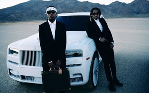 Sự lớn mạnh không ngừng của hip hop