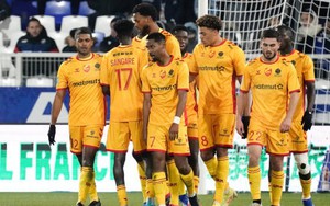 Cầu thủ Việt kiều từng là đồng đội của nhà vô địch World Cup được 3 CLB V-League theo đuổi, mơ khoác áo ĐT Việt Nam