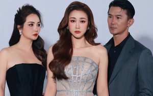 'Đóa hoa mong manh' tung MV nhạc phim 'Trái tim tội lỗi' trước khi ra mắt ở Hà Nội