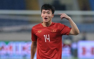 Tiết lộ CLB Thái Lan đã gửi đề nghị chiêu mộ Hoàng Đức, ngày xuất ngoại đang đến gần