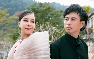 Dương Cầm 'tái hợp' Hồng Duyên trong 'Du yên'