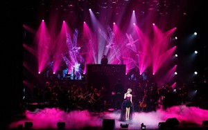 Giám đốc Âm nhạc Huy Ngô nói về dấu ấn "Bamboo Concerto" qua đêm nhạc "EDM Symphony"