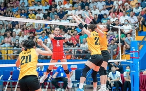 Tin nóng thể thao sáng 8/4: Việt Nam đăng cai giải bóng chuyền Đông Nam Á, tuyển thủ quốc gia chia tay U23 Việt Nam