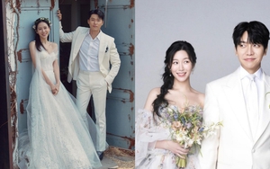 Son Ye Jin và Lee Da In yêu thích cuộc sống hôn nhân