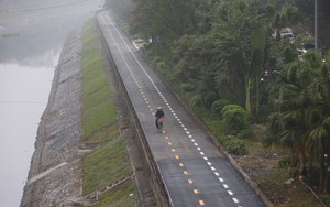 Góc nhìn 365: Vẫn chuyện 'hồi sinh' sông Tô Lịch