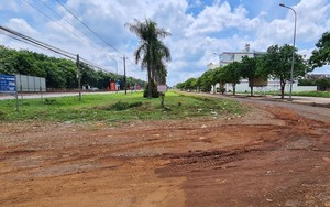 Đất nền 'tan băng' nhưng sẽ khó 'sốt'