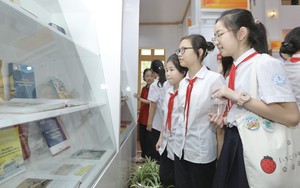 Nhiều hoạt động chào mừng Ngày Sách và Văn hóa đọc lần thứ 3