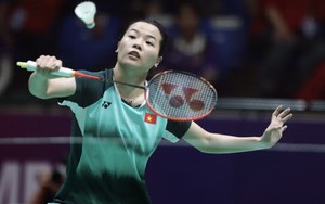 Thể thao Việt Nam hướng tới Olympic 2024: Bước vào thời điểm quyết định