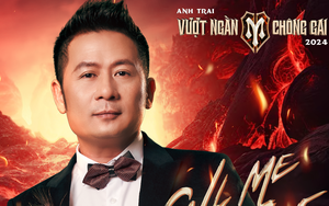 Lý do Bằng Kiều tham gia 'Anh trai vượt ngàn chông gai' dù phải 'suy nghĩ rất lâu'