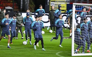 Barcelona & Atletico Madrid: Những đấu sĩ của bán đảo Iberia