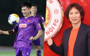 Tin nóng bóng đá Việt 9/4: U23 Việt Nam nghỉ tập, HLV Gong Oh Kyun nhớ Việt Nam