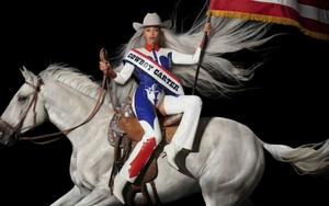 Beyoncé chinh phục Billboard 200 với 'Cowboy Carter'