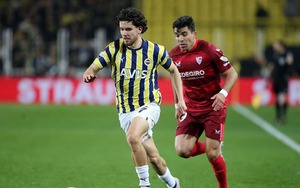 Nhận định bóng đá Olympiakos vs Fenerbahce, Cúp C3 tứ kết lượt đi (23h45 hôm nay)