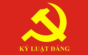 Ban Bí thư quyết định khai trừ Đảng với 7 đảng viên vi phạm