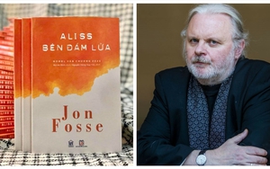 'Aliss bên đám lửa' - Kiệt tác về niềm tin và số phận con người