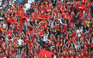 ĐT Việt Nam đánh bại Jordan một cách ngoạn mục, báo quốc tế khen thắng xứng đáng