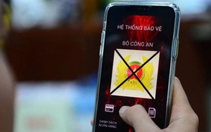 Giả danh Công an hướng dẫn cài đặt Dịch vụ công 'giả mạo' để chiếm đoạt tài sản