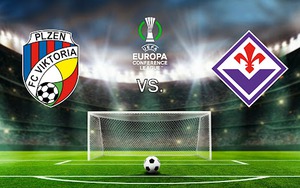 Nhận định bóng đá Plzen vs Fiorentina, Cúp C3 tứ kết lượt đi (23h45 hôm nay)