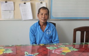 Tạm giữ hình sự đối tượng dùng điện bẫy chuột gây chết người