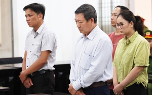 Xét xử vụ án sai phạm trong phòng, chống Covid-19 tại CDC Khánh Hòa