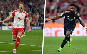 Tin nóng thể thao sáng 1/5: HLV tin đồn của Việt Nam có triết lý giống Troussier, bán kết cúp C1 đầy kịch tính