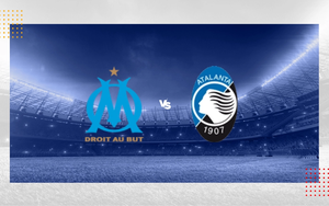Nhận định bóng đá Marseille vs Atalanta, bán kết lượt đi Cúp C2 châu Âu (02h00 hôm nay 3/5)