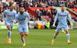 Nhận định bóng đá Aston Villa vs Olympiakos, cúp C3 Châu Âu (02h00 hôm nay 3/5)