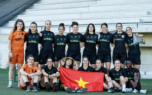 Huỳnh Như kỷ niệm ngày Giải phóng miền Nam, Lank FC có hành động tri ân đầy ý nghĩa