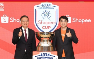 Tin nóng bóng đá Việt 1/5: Bốc thăm giải AFF tại Việt Nam, tranh cãi khi ĐT Indonesia xếp trên ĐT Việt Nam