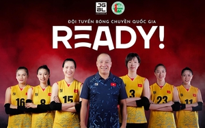 Xác định 4 ĐT dự giải thế giới, ĐT bóng chuyền nữ Việt Nam hưởng lợi, tăng cơ hội vô địch châu Á