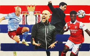 Lịch thi đấu Ngoại hạng Anh vòng 37: MU sẽ ngáng đường Arsenal?