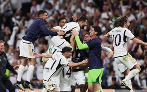 Nhận định bóng đá Granada vs Real Madrid (23h30, 11/5), vòng 35 La Liga