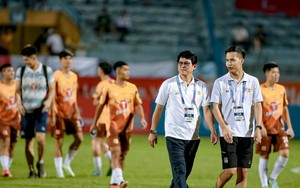 Có HLV Vũ Tiến Thành, HAGL không còn tiếc Kiatisuk