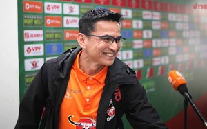 HLV Kiatisuk và ‘ngàn lẻ 1 đêm’ với ĐT Thái Lan: Thắng Trung Quốc 5-1, giành thứ hạng lịch sử ở giải châu Á, vô địch AFF Cup 2 lần