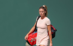 Sao nữ quần vợt 'xinh như mộng' giải nghệ đầy bí ẩn ở tuổi 32, lý do bất ngờ được tiết lộ