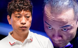 Cơ thủ 'vua ngược dòng' của Việt Nam dừng bước ở UK Open, Đông Nam Á sạch bóng đại diện