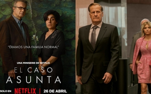 'Vụ án Asunta' - loạt phim tội phạm của Tây Ban Nha gây sốt Netflix