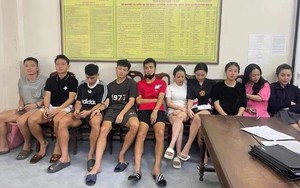 Sau quyết định của VFF, 5 cầu thủ Hà Tĩnh sử dụng chất cấm tiếp tục hứng chịu án phạt rất nặng