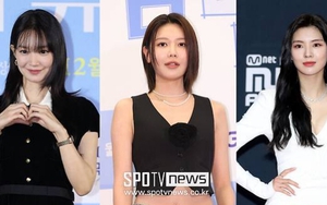 Các cặp sao Hàn đã bên nhau hơn 10 năm nhưng chưa kết hôn