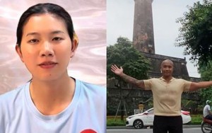 Ánh Viên hủy cuộc thi 'bơi sông Hồng' với Tiktoker triệu view, dân mạng thất vọng nhưng vẫn hài lòng vì lý do cực thuyết phục