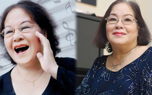 NSND Tường Vi qua đời ở tuổi 86