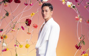 Mai Tiến Dũng bắt tay Emcee L trong dự án MV "Thế giới kẻ thất tình"