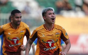 Xem trực tiếp bóng đá Việt Nam hôm nay: HAGL hòa Nam Định, SLNA chia điểm với TP.HCM