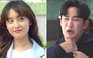Thành công của 'Queen Of Tears' với con số: Kim Soo Hyun quay 40 cảnh khóc