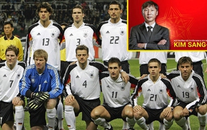 HLV ĐT Việt Nam giúp đội hình 2 của Hàn Quốc giành chiến thắng lịch sử trước ‘Vua về nhì vĩ đại’ và dàn sao châu Âu