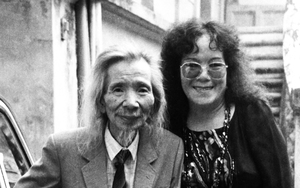 NSND Tường Vi - giọng oanh vàng đã tắt