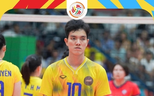 Bích Tuyền không thể ngừng ghi điểm, LPBank Ninh Bình hạ đội bóng Thái Lan để vào bán kết Cúp VTV9 Bình Điền 2024