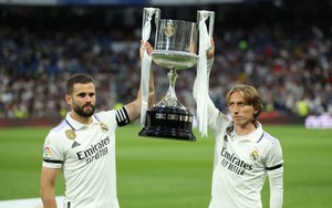 Real Madrid: Sự vô giá của những cựu binh